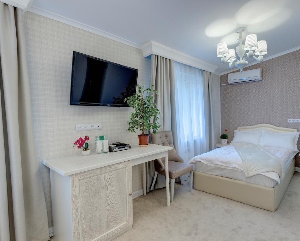 Well Sleep Hotel Almaty Eksteriør bilde
